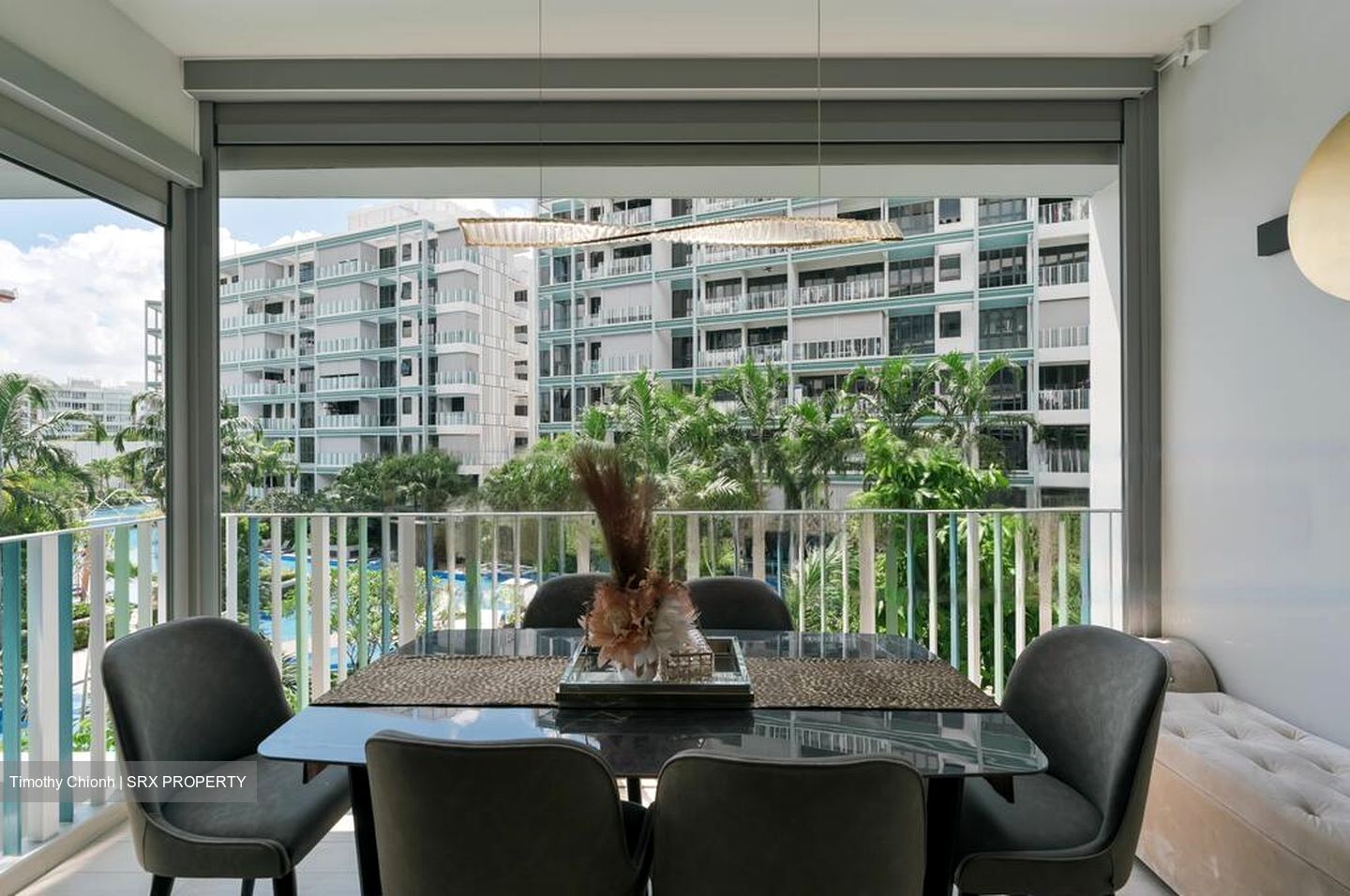 The Jovell (D17), Condominium #453371961